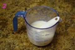 油条 面条 包子 小笼包 煎饼 韭菜盒子做法和配方