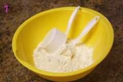 油条 面条 包子 小笼包 煎饼 韭菜盒子做法和配方