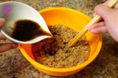 油条 面条 包子 小笼包 煎饼 韭菜盒子做法和配方