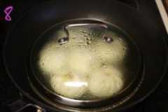 油条 面条 包子 小笼包 煎饼 韭菜盒子做法和配方