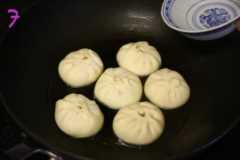 油条 面条 包子 小笼包 煎饼 韭菜盒子做法和配方