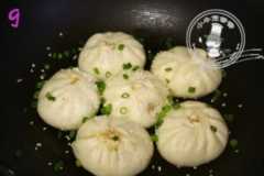 油条 面条 包子 小笼包 煎饼 韭菜盒子做法和配方