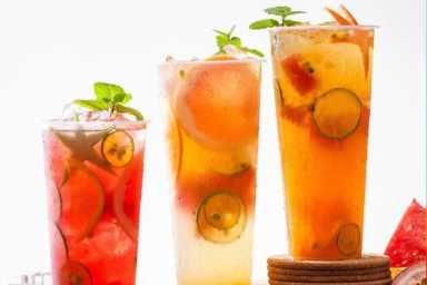 一点点奶茶加盟费用是多少？一点点加盟条件及费用有哪些？