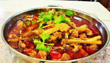 重庆烧鸡公火锅配方做法解密，这是与烧鸡公师傅交流所得欢迎验证