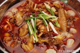 重庆烧鸡公火锅配方做法解密，这是与烧鸡公师傅交流所得欢迎验证