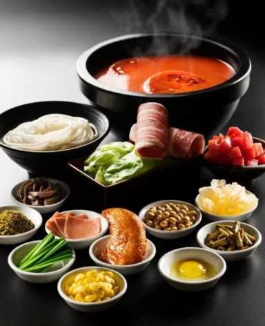 阿香米线官网,阿香米线介绍插图15 阿香米线官网,阿香米线介绍