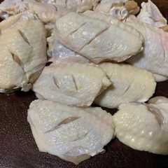 烤鸡翅的做法和美味食谱，烤鸡翅的做法家常做法