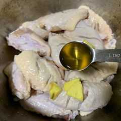 烤鸡翅的做法和美味食谱，烤鸡翅的做法家常做法