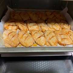 烤鸡翅的做法和美味食谱，烤鸡翅的做法家常做法