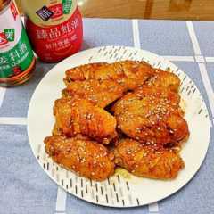 烤鸡翅的做法和美味食谱，烤鸡翅的做法家常做法