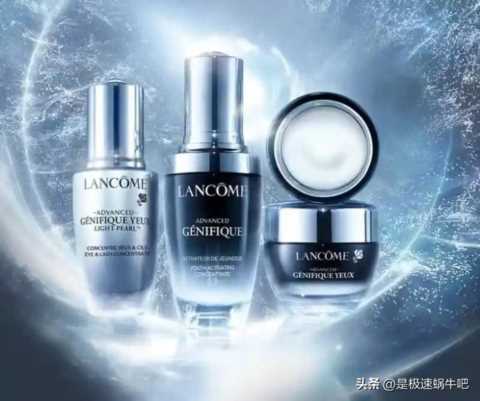 兰蔻官网旗舰店,兰蔻黑金系列官网价格