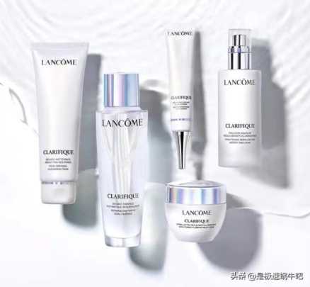 兰蔻官网旗舰店,兰蔻黑金系列官网价格