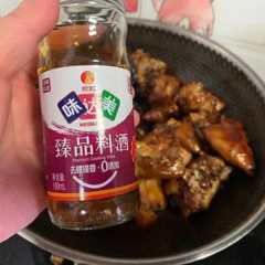 红烧猪蹄走起，简单又好吃，吃货来收藏哦