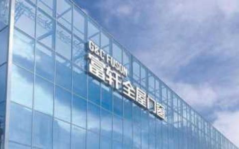 加盟哪个门窗品牌最有前景,智能门窗定制加盟品牌