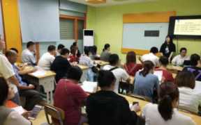 学前班加盟连锁,加盟学前班需要什么条件