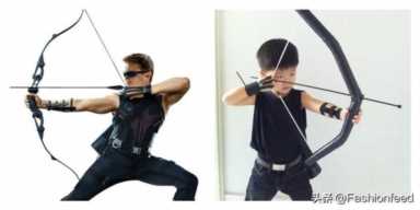 25 种 DIY 超级英雄服装创意（无需超能力）