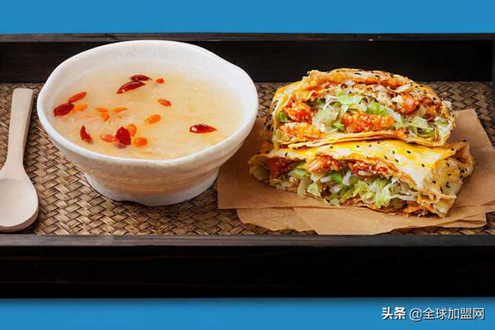 品牌煎饼加盟连锁店,煎饼果子加盟品牌排行