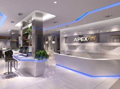 汽车美容加盟连锁品牌排行榜,汽车美容店加盟排名插图1 汽车美容开店的几种方式