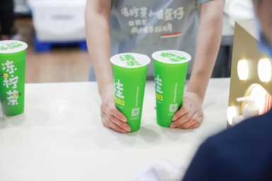 加盟店和连锁店,如何加盟连锁奶茶店赚钱插图5 桂桂茶告诉你:如何加盟连锁奶茶店?附具体流程!