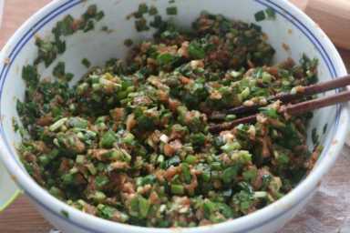 特色小肉饼，食材丰富口感解馋，越吃越香，多吃不腻，赶紧试一试