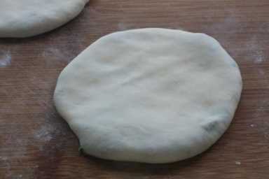 特色小肉饼，食材丰富口感解馋，越吃越香，多吃不腻，赶紧试一试