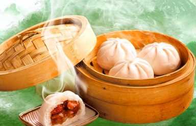 早餐加盟品牌排行榜,营养早餐加盟店10大品牌插图3 2023年包子加盟排行榜,洞察创业新风向