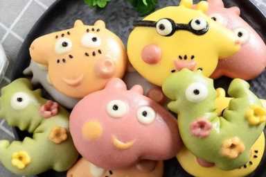 早餐加盟品牌排行榜,营养早餐加盟店10大品牌插图11 2023年包子加盟排行榜,洞察创业新风向