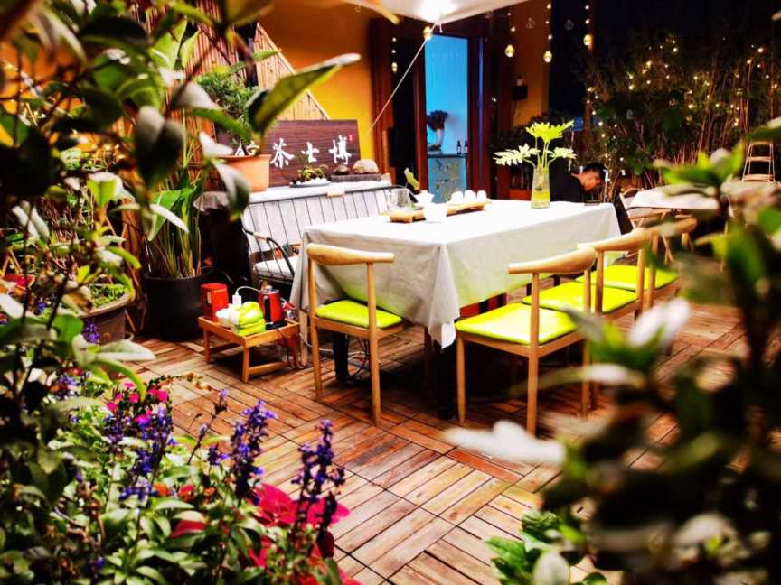 品牌茶楼加盟店排行榜,特色茶楼加盟店排行榜插图1 品牌茶楼加盟店排行榜,特色茶楼加盟店排行榜