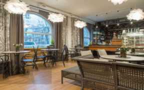 餐饮加盟店排行榜连锁,中国最受欢迎餐饮加盟店排行榜