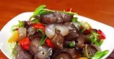 海参的家常做法大全,家常烹制新鲜海参的做法插图1 18种海参的美味做法