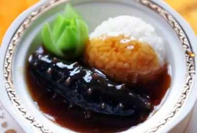 海参的家常做法大全,家常烹制新鲜海参的做法插图13 18种海参的美味做法