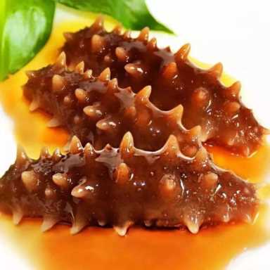 海参的家常做法大全,家常烹制新鲜海参的做法插图15 18种海参的美味做法