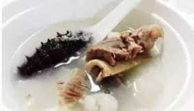 海参的家常做法大全,家常烹制新鲜海参的做法插图27 18种海参的美味做法