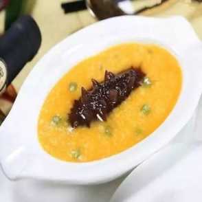 海参的家常做法大全,家常烹制新鲜海参的做法插图31 18种海参的美味做法