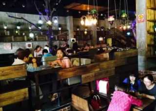 漫猫咖啡和星巴克对比,漫猫咖啡馆怎么样插图5 咖啡加盟10大品牌 漫猫咖啡是你大展拳脚的好选择