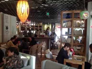 漫猫咖啡和星巴克对比,漫猫咖啡馆怎么样插图11 咖啡加盟10大品牌 漫猫咖啡是你大展拳脚的好选择