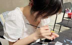 知名品牌美甲加盟,最受欢迎的美甲加盟店品牌排行榜