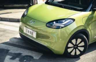 全方位体验五菱缤果：10万以内真的找不出比它更好的选择了！