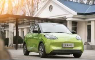 全方位体验五菱缤果：10万以内真的找不出比它更好的选择了！