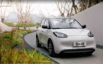 全方位体验五菱缤果：10万以内真的找不出比它更好的选择了！