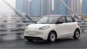 全方位体验五菱缤果：10万以内真的找不出比它更好的选择了！