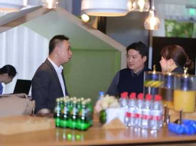 康铂酒店创新经营模式，助力品牌高质量发展