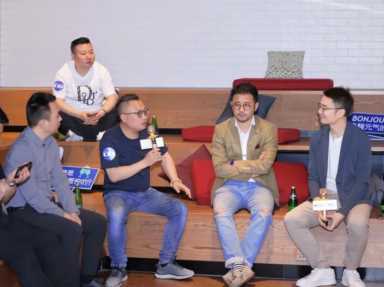 康铂酒店创新经营模式，助力品牌高质量发展