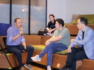 康铂酒店创新经营模式，助力品牌高质量发展