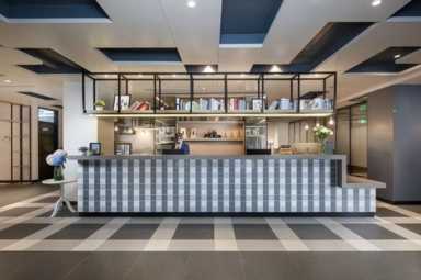 康铂酒店创新经营模式，助力品牌高质量发展