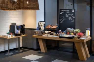 康铂酒店创新经营模式，助力品牌高质量发展