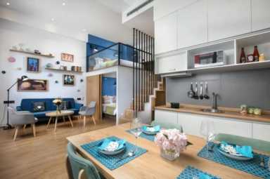 康铂酒店创新经营模式，助力品牌高质量发展