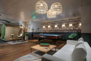 康铂酒店创新经营模式，助力品牌高质量发展