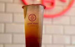 饮料加盟店,加盟饮料店最佳商机