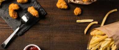 中国快餐排行榜70强名单出炉！这个闯入前四的中式快餐品牌你吃过吗？（附完整榜单）